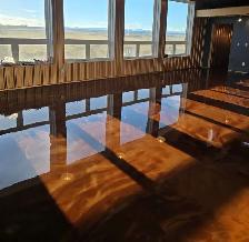 Epoxy Floor Coating Installer (Lead Hand & Apprentice) - Photo 3