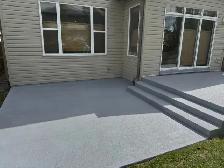 Epoxy Floor Coating Installer (Lead Hand & Apprentice) - Photo 4