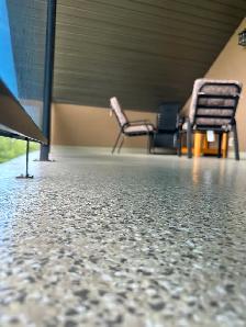 Epoxy Floor Coating Installer (Lead Hand & Apprentice) - Photo 5