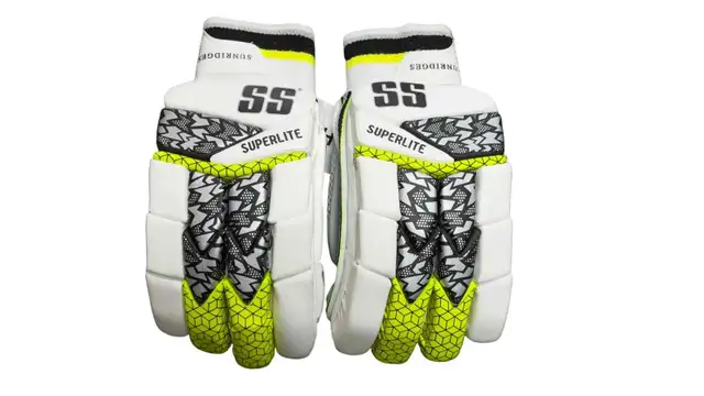 SS Superlite Batting Gloves