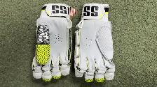 SS Superlite Batting Gloves - Photo 2