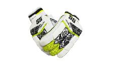 SS Superlite Batting Gloves - Photo 3