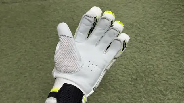 SS Superlite Batting Gloves - Photo 4