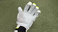 SS Superlite Batting Gloves - Photo 4