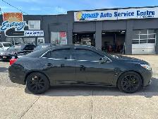 2015 Chevrolet Malibu LT - Photo 3