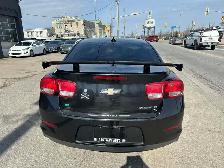 2015 Chevrolet Malibu LT - Photo 5