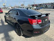 2015 Chevrolet Malibu LT - Photo 6