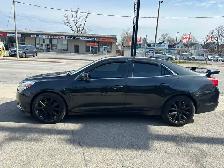 2015 Chevrolet Malibu LT - Photo 7