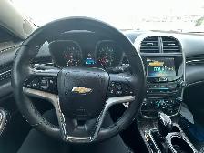 2015 Chevrolet Malibu LT - Photo 12