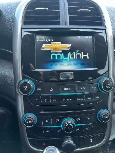 2015 Chevrolet Malibu LT - Photo 13