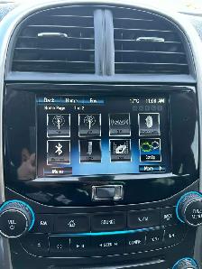 2015 Chevrolet Malibu LT - Photo 14