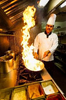 Hiring Indian Chef/Line Cook