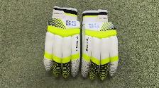SS Tournament Cricket Batting Gloves