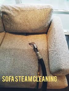 Sofa Steam Cleaning/Area Rug Cleaning/Carpet Cleaning