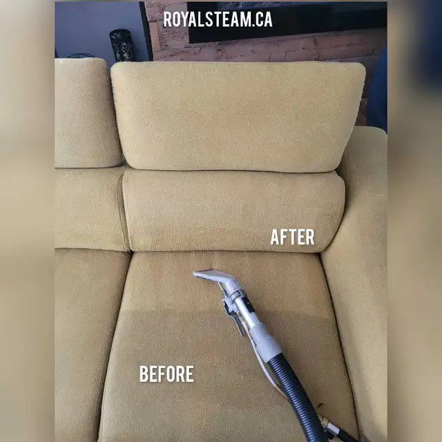 Sofa Steam Cleaning/Area Rug Cleaning/Carpet Cleaning - Photo 2