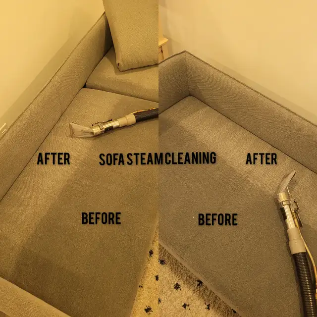 Sofa Steam Cleaning/Area Rug Cleaning/Carpet Cleaning - Photo 7