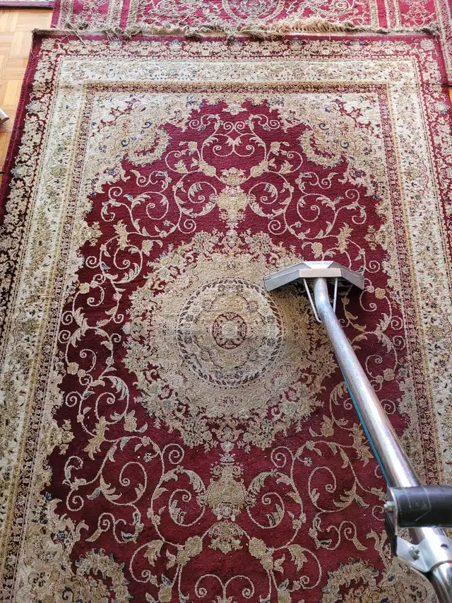 Sofa Steam Cleaning/Area Rug Cleaning/Carpet Cleaning - Photo 8