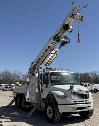 2017 Freightliner M2-106 Altec DM45-BR Digger Derrick