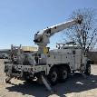 2017 Freightliner M2-106 Altec DM45-BR Digger Derrick - Photo 2