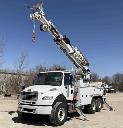 2017 Freightliner M2-106 Altec DM45-BR Digger Derrick - Photo 4