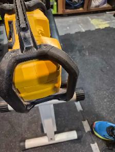 Dewalt Blue tooth radio - Photo 2