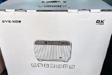 VISION  Laser Projector with Galaxy Projector Screen Included - Photo 2