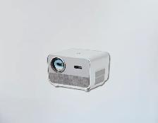 VISION  Laser Projector with Galaxy Projector Screen Included - Photo 4