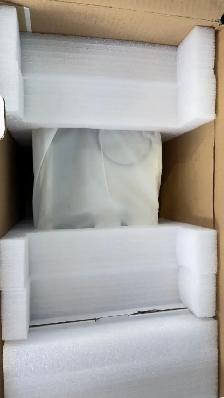 VISION  Laser Projector with Galaxy Projector Screen Included - Photo 6