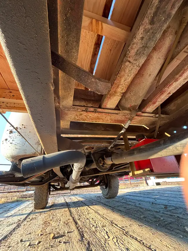 Great shape 1949 Chevy Truck - Photo 6