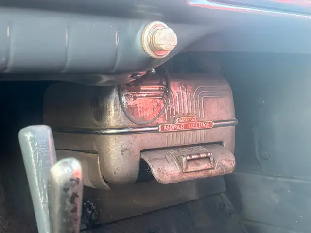 Great shape 1949 Chevy Truck - Photo 7