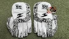 SS Professional Keeping Gloves