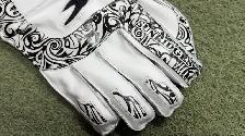SS Professional Keeping Gloves - Photo 4