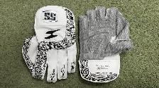 SS Professional Keeping Gloves - Photo 6