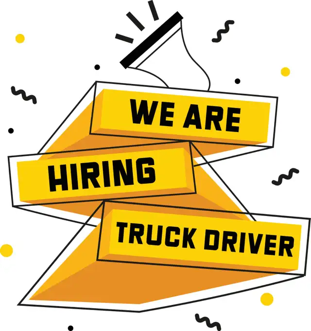 Now Hiring: Class 1 Long Haul Drivers (AB–USA Dedicated Runs)