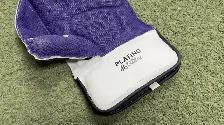 SS Platino Keeping Gloves - Photo 2