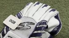 SS Platino Keeping Gloves - Photo 5