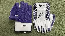 SS Platino Keeping Gloves - Photo 6