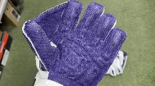 SS Platino Keeping Gloves - Photo 7