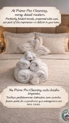✨ PRIME PRO CLEANING – PROFESSIONAL CLEANING YOU CAN TRUST ✨ - Photo 3