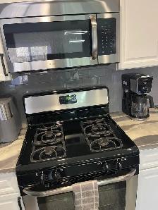 ✨ PRIME PRO CLEANING – PROFESSIONAL CLEANING YOU CAN TRUST ✨ - Photo 9