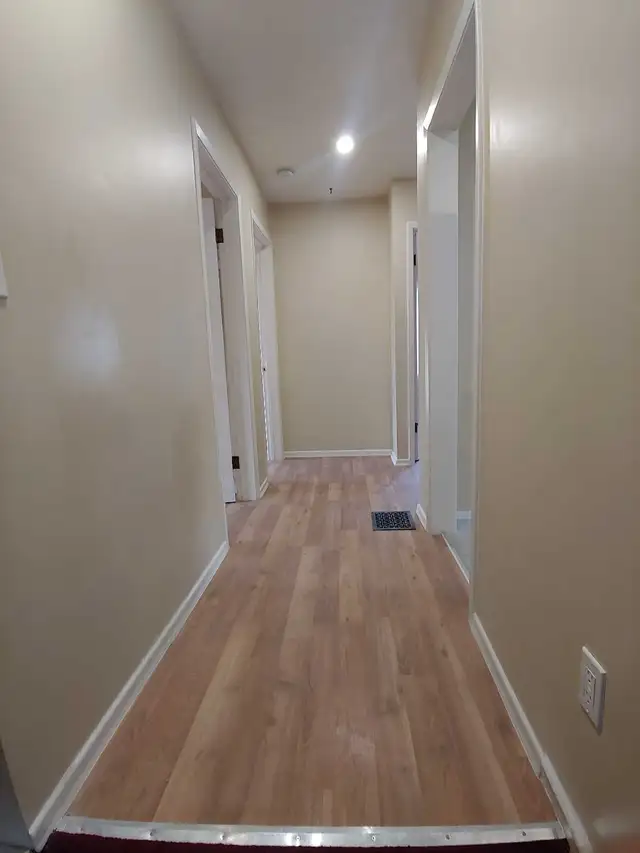 Duplex for rent - Photo 3