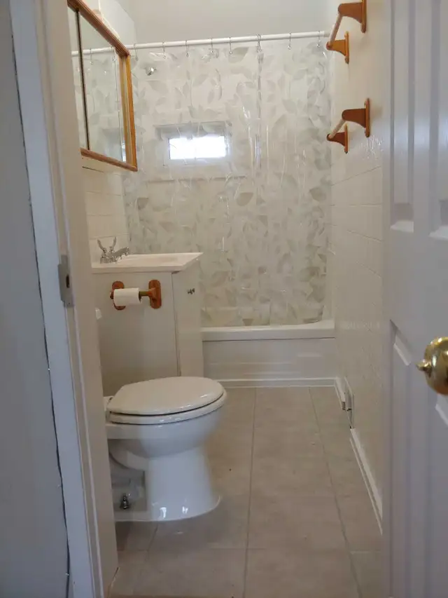 Duplex for rent - Photo 7
