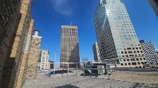 Portage & Main Office Building for Sale