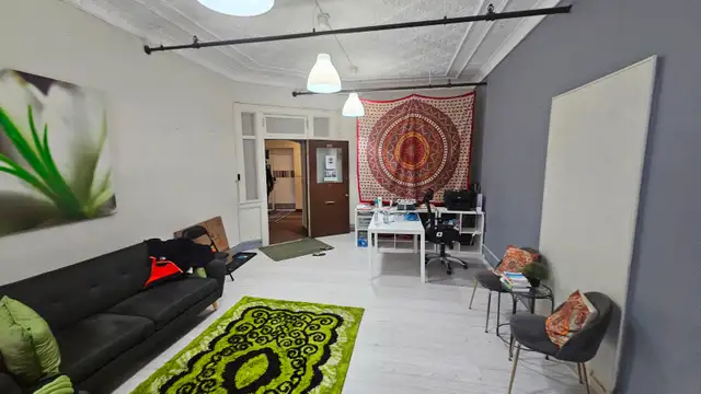 Portage & Main Office Building for Sale - Photo 7