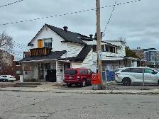 Waterfront 3 1 BDR Lower Unit for Rent – Gatineau (Hull) May 1st