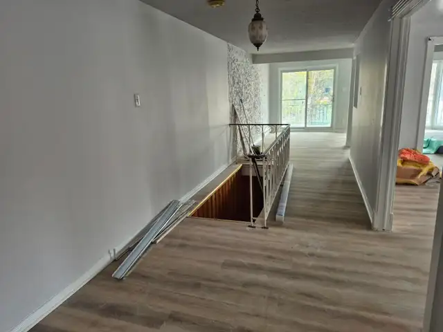 Waterfront 3 1 BDR Lower Unit for Rent – Gatineau (Hull) May 1st - Photo 4