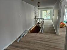 Waterfront 3 1 BDR Lower Unit for Rent – Gatineau (Hull) May 1st - Photo 4