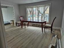 Waterfront 3 1 BDR Lower Unit for Rent – Gatineau (Hull) May 1st - Photo 6