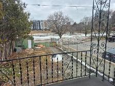 Waterfront 3 1 BDR Lower Unit for Rent – Gatineau (Hull) May 1st - Photo 7