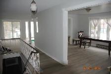 Waterfront 3 1 BDR Lower Unit for Rent – Gatineau (Hull) May 1st - Photo 10